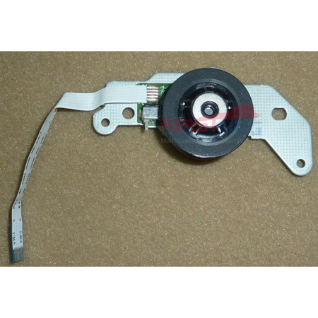 BenQ DVD Drive Spindle Hub & Motor for Xbox 360 Parts